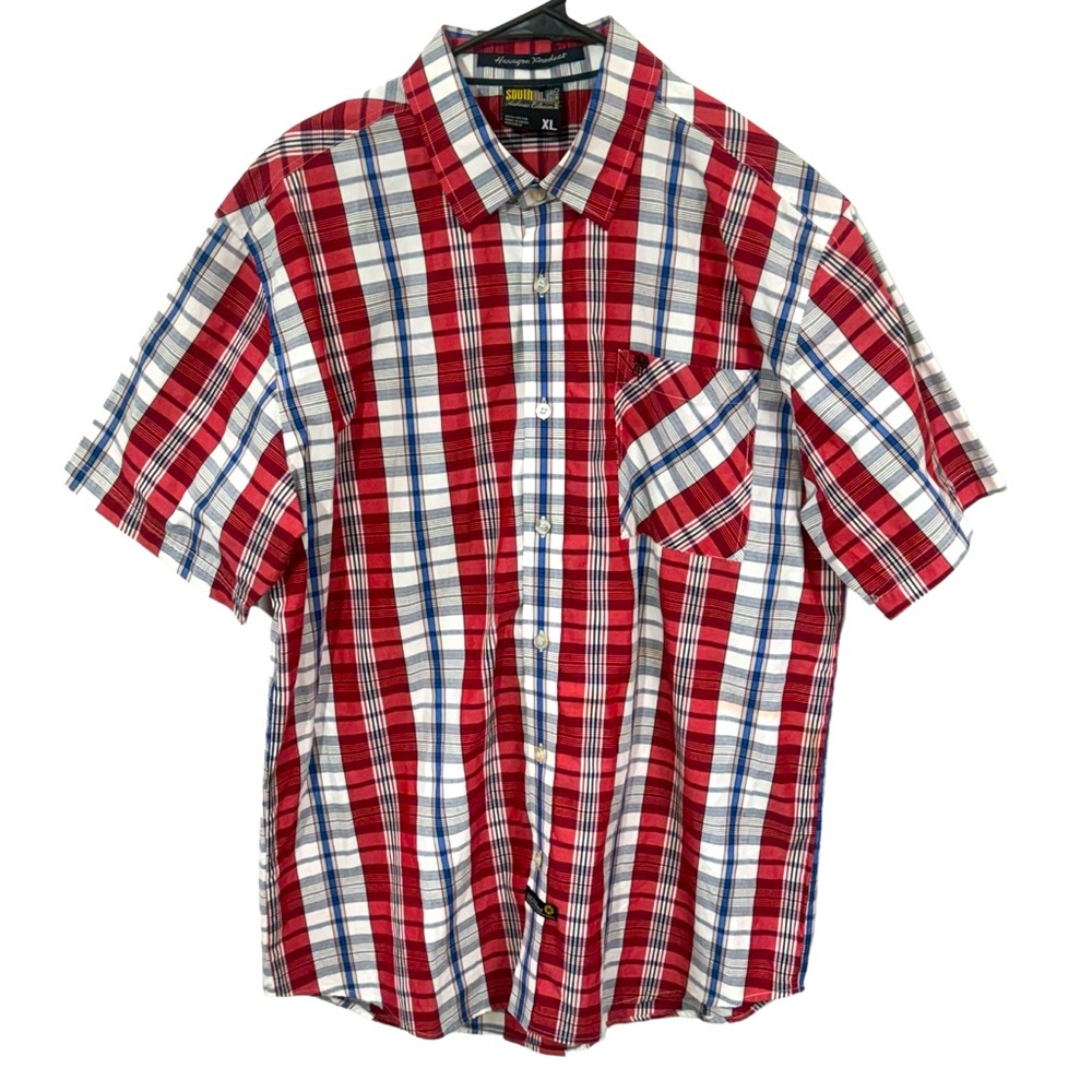 Southpole Men’s Short Sleeve Size XL